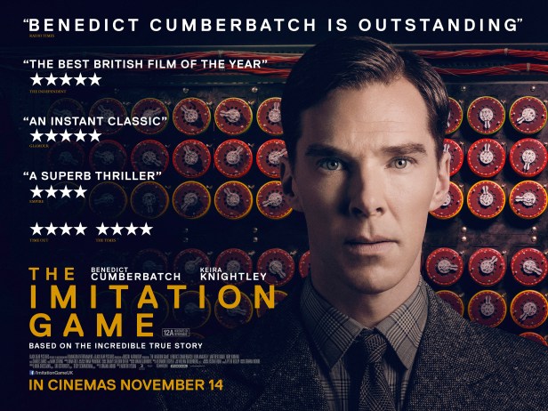 imitation game